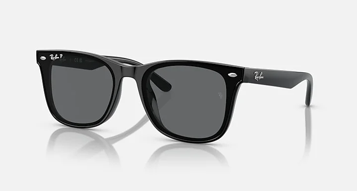 Kính Mát Ray-Ban RB4391D 601/81