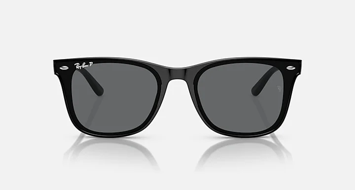 Ray-Ban RB4391D 601/81