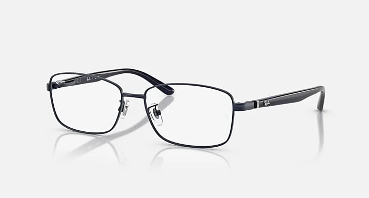 Gọng Kính Ray-Ban RB6527D 3076