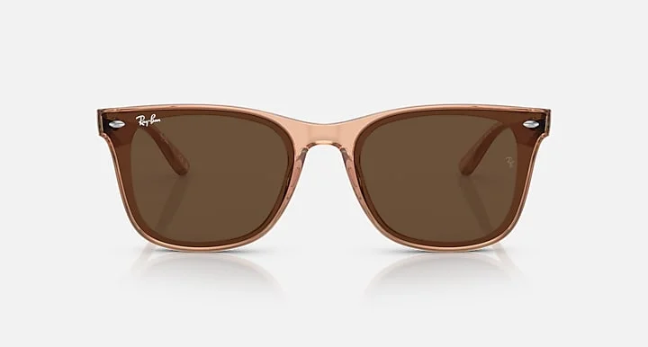 Ray-Ban RB4391D 6476/73