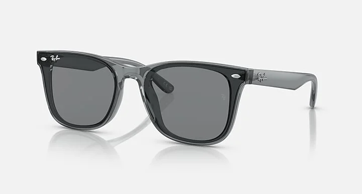 Kính Mát Ray-Ban RB4391D 6450/87