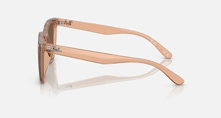 Ray-Ban RB4391D 6476/73