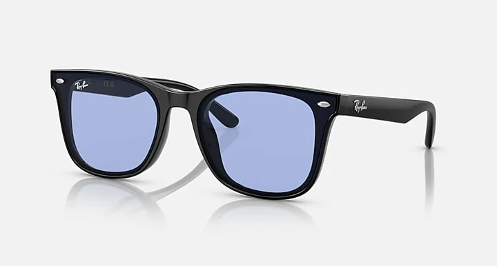 Kính Mát Ray-Ban RB4391D 601/80