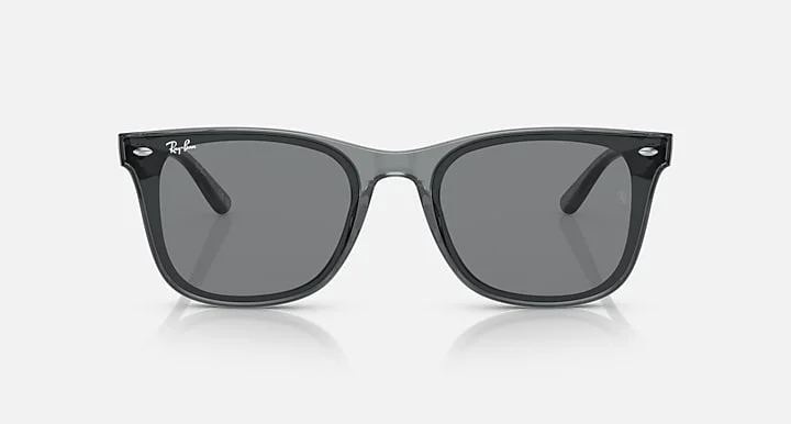 Ray-Ban RB4391D 6450/87