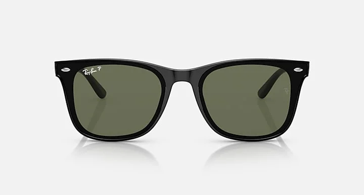Ray-Ban RB4391D 601/9A