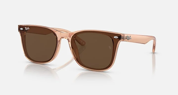 Kính Mát Ray-Ban RB4391D 6476/73
