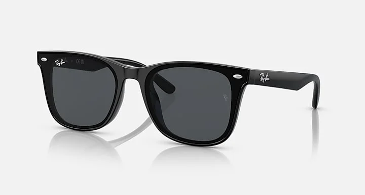 Kính Mát Ray-Ban RB4391D 601/87