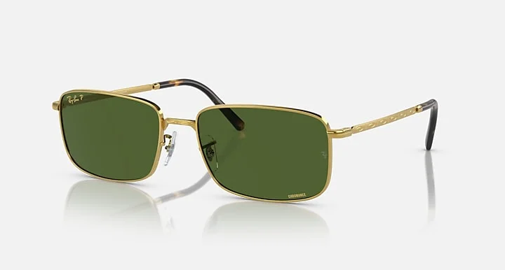 Kính Mát Ray-Ban RB3717 9196/P1