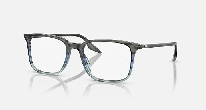 Gọng Kính Ray-Ban RB5421F 8254
