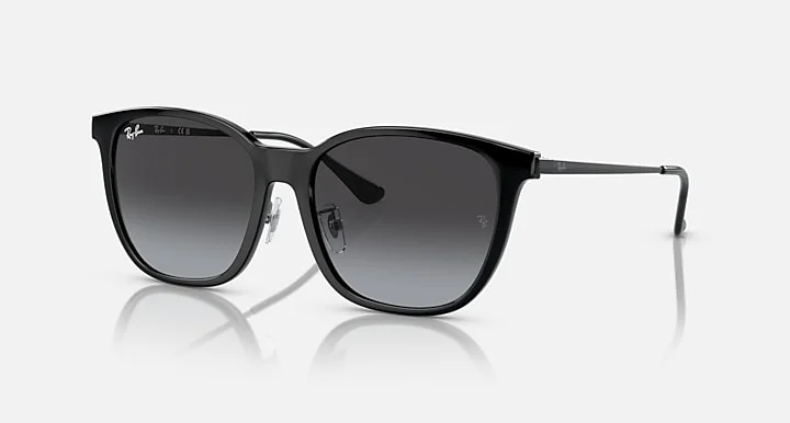 Kính Mát Ray-Ban RB4333D 601/8G