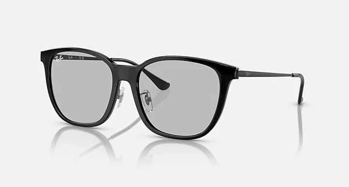 Kính Mát Ray-Ban RB4333D 601/87