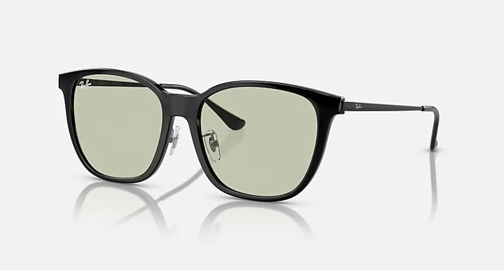 Kính Mát Ray-Ban RB4333D 601/2