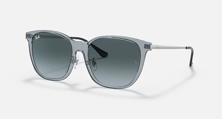 Kính Mát Ray-Ban RB4333D 6612/V1