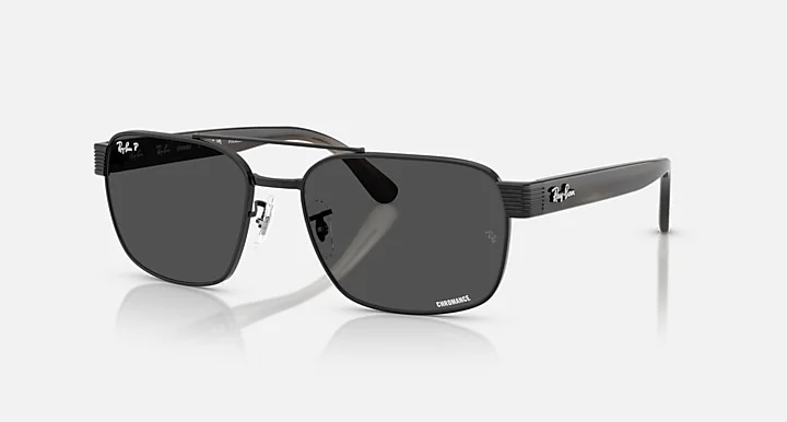 Kính Mát Ray-Ban RB3751CH 002/K8