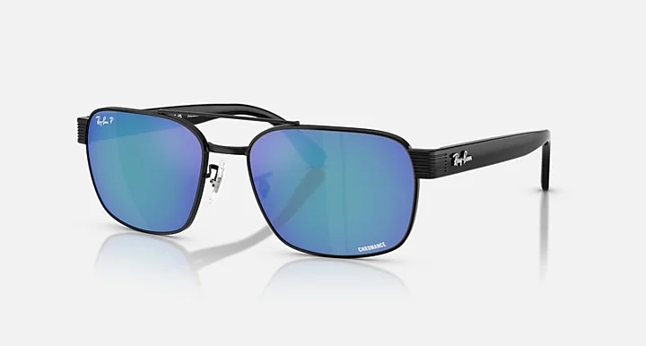 Kính Mát Ray-Ban RB3751CH 002/4L