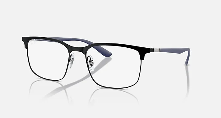 Gọng Kính Ray-Ban RB6518 3171