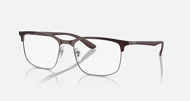 Gọng Kính Ray-Ban RB6518 3162