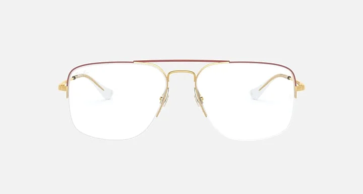 Ray-Ban RB6441 3050