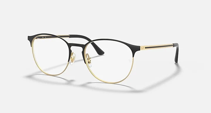 Gọng Kính Ray-Ban RB6375 3051