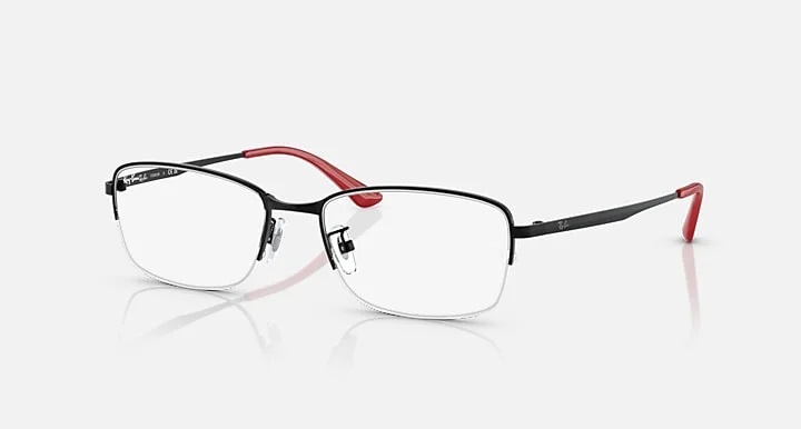 Gọng Kính Ray-Ban RB8774D 1237