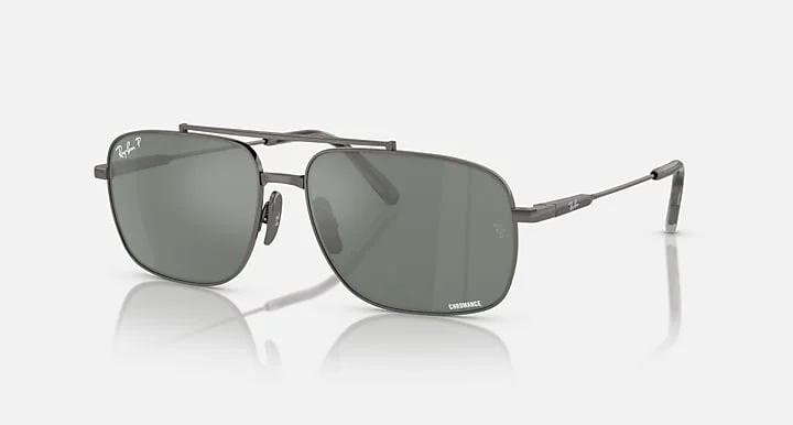 Ray-Ban RB8096 165/GK