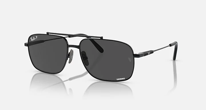 Gọng Kính Ray-Ban RB8096 9266/AN