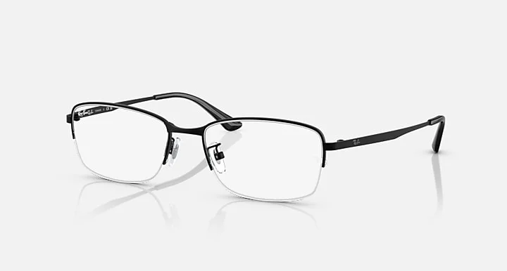 Gọng Kính Ray-Ban RB8774D 1012