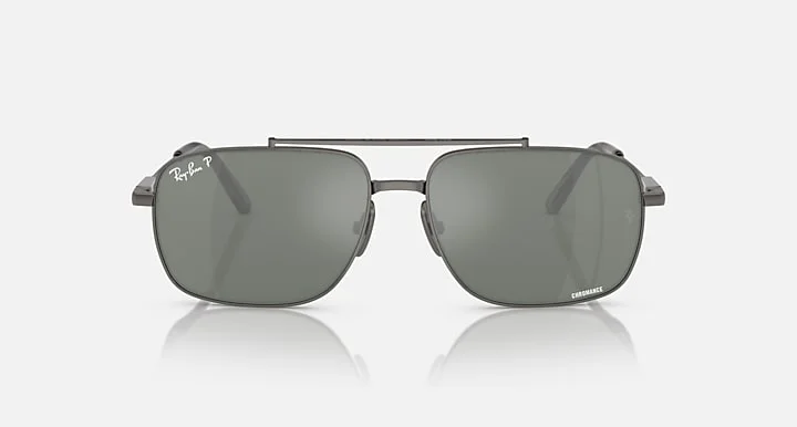 Ray-Ban RB8096 165/GK