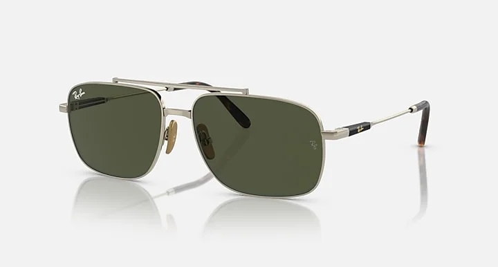 Gọng Kính Ray-Ban RB8096 9265/31