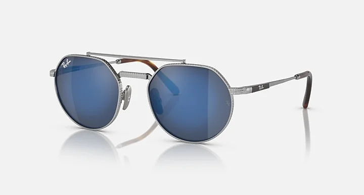 Gọng Kính Ray-Ban RB8265 3139/O4