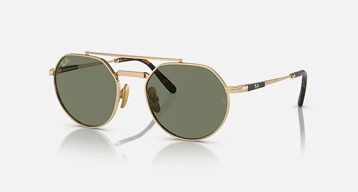 Gọng Kính Ray-Ban RB8265 3138/52