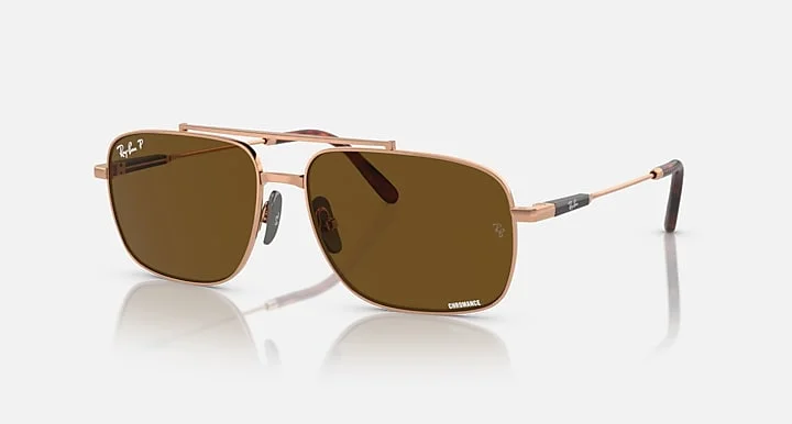 Gọng Kính Ray-Ban RB8096 9266/AN