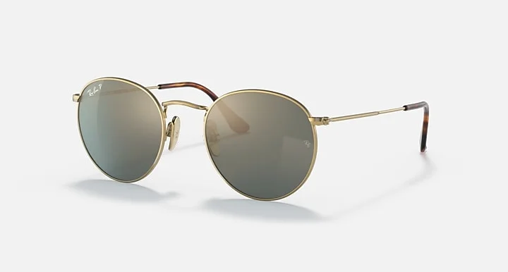 Gọng Kính Ray-Ban RB8247 9217/T0