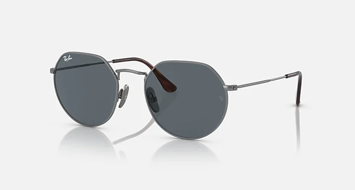 Gọng Kính Ray-Ban RB8165 9216/31