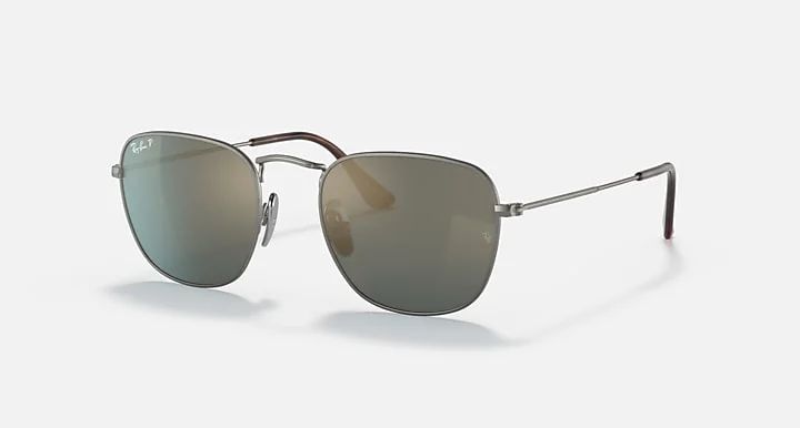 Gọng Kính Ray-Ban RB8157 9208/T0