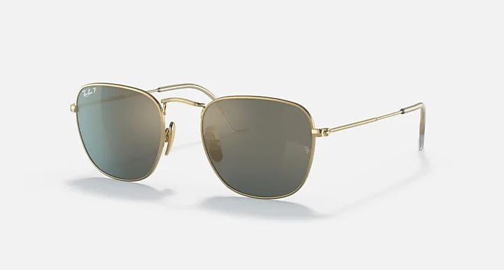 Gọng Kính Ray-Ban RB8157 9217/T0