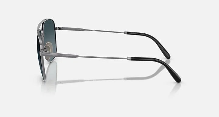 Ray-Ban RB8097 165/S3 