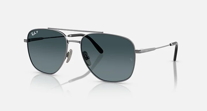 Ray-Ban RB8097 165/S3 