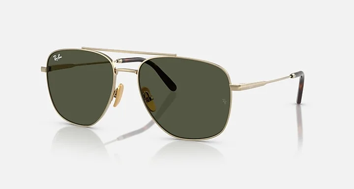 Gọng Kính Ray-Ban RB8097 9265/31