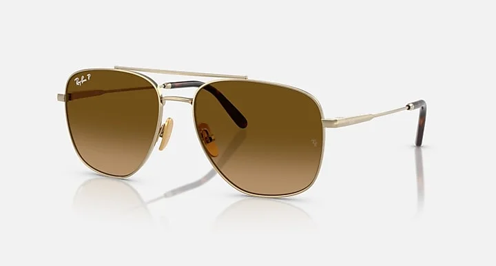 Gọng Kính Ray-Ban RB8097 9265/M2