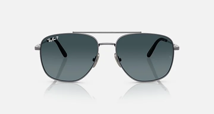 Ray-Ban RB8097 165/S3 