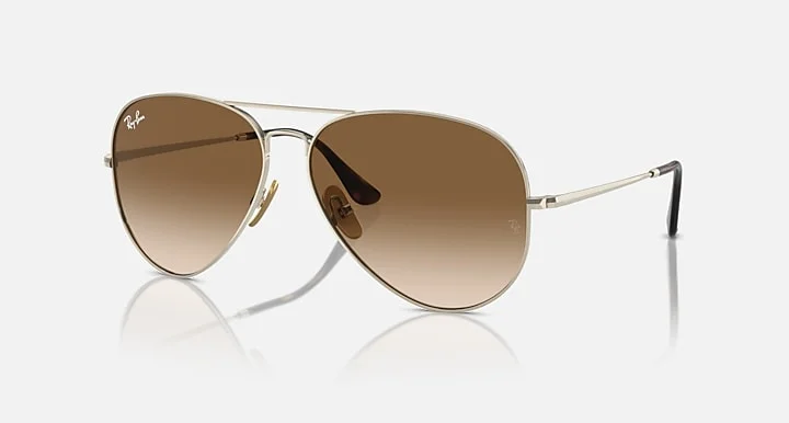 Gọng Kính Ray-Ban RB8089 9265/51 