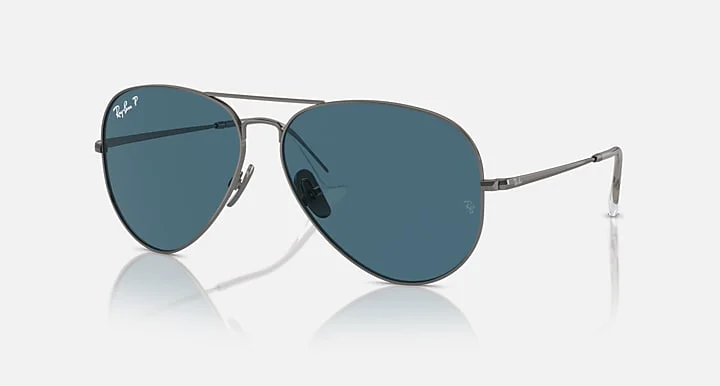 Gọng Kính Ray-Ban RB8089 165/S2