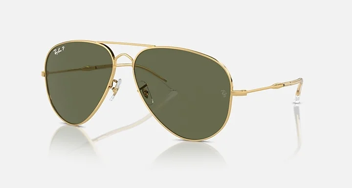 Kính Mát Ray-Ban RB3825 001/58