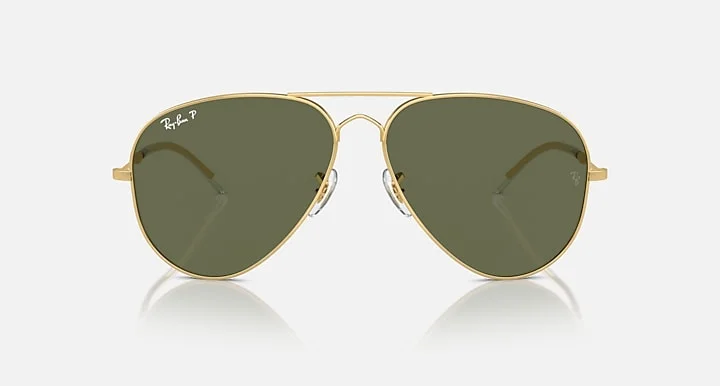 Ray-Ban RB3825 001/58