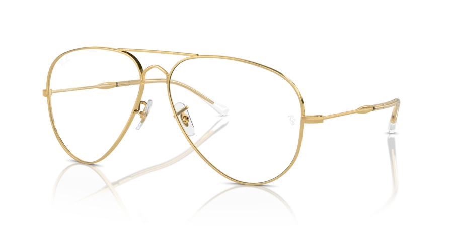 Kính Mát Ray-Ban RB3825 001/GG