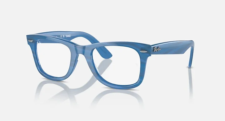 Gọng Kính Ray-Ban RB5121F 8384