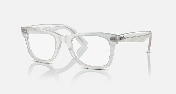 Ray-Ban RB5121F 8382