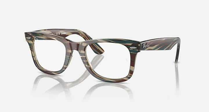 Ray-Ban RB5121F 8381