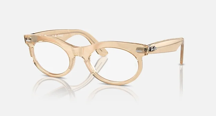 Gọng Kính Ray-Ban RB2242V 8294